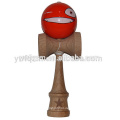 Kendama Fabrik Gesicht Kendama Bälle Süßigkeiten Kendama